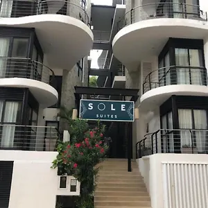 Sole 2* Playa del Carmen