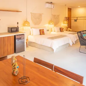 Nuee & Club 4* Tulum