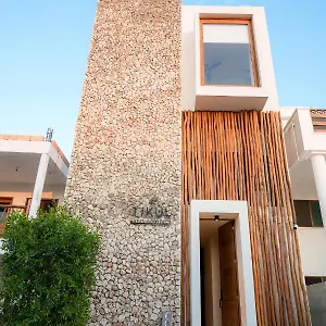 Tikul Boutique Holbox