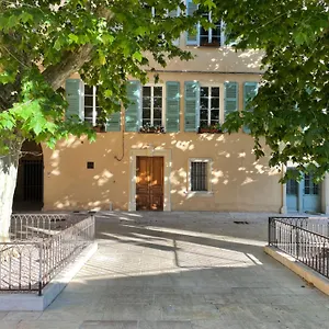  Appart hôtel Cosycocoon La Bastide France