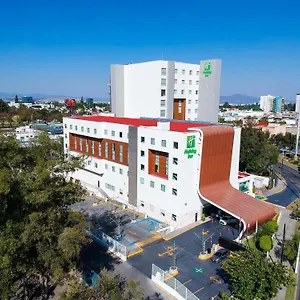 Hs Hotsson Smart Guadalajara Autónoma Hotel Zapopan