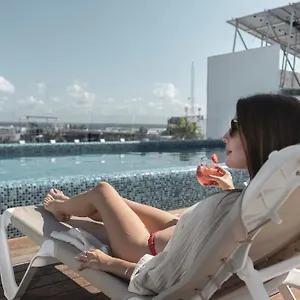 *** Appart hôtel Lahun By Xperience Mexique