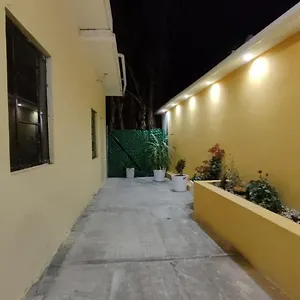 Laguna Hotel