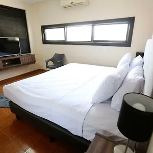 Hotelito La Meme Inn
