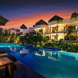 Porto Playa Hotel&beach Club Hotel Playa del Carmen