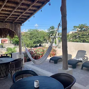 ***** Hotel Sacbe Boutique Mexique