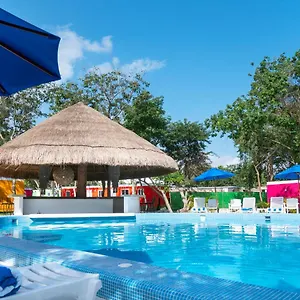  Auberge de jeunesse Colorbox Beds And Mexique