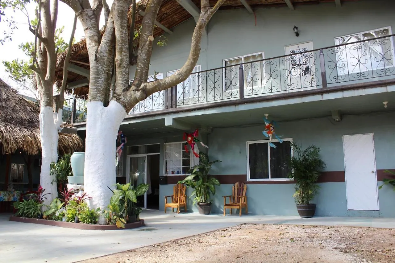 Bed & Breakfast Mayan Villas Inn A Dream Vacation B & B Chiquila
