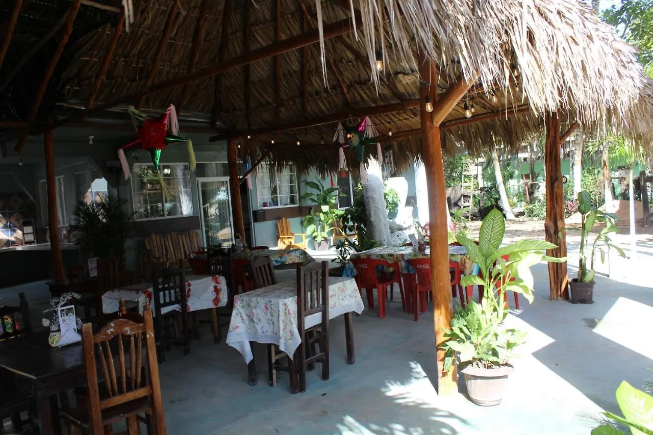 Mayan Villas Inn A Dream Vacation B & B Chiquila Messico